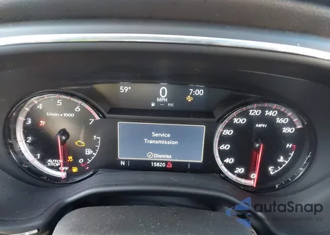 2024 Cadillac Ct5-V V-Series from USA, damaged, VIN 1G6DV5RW9R0122539